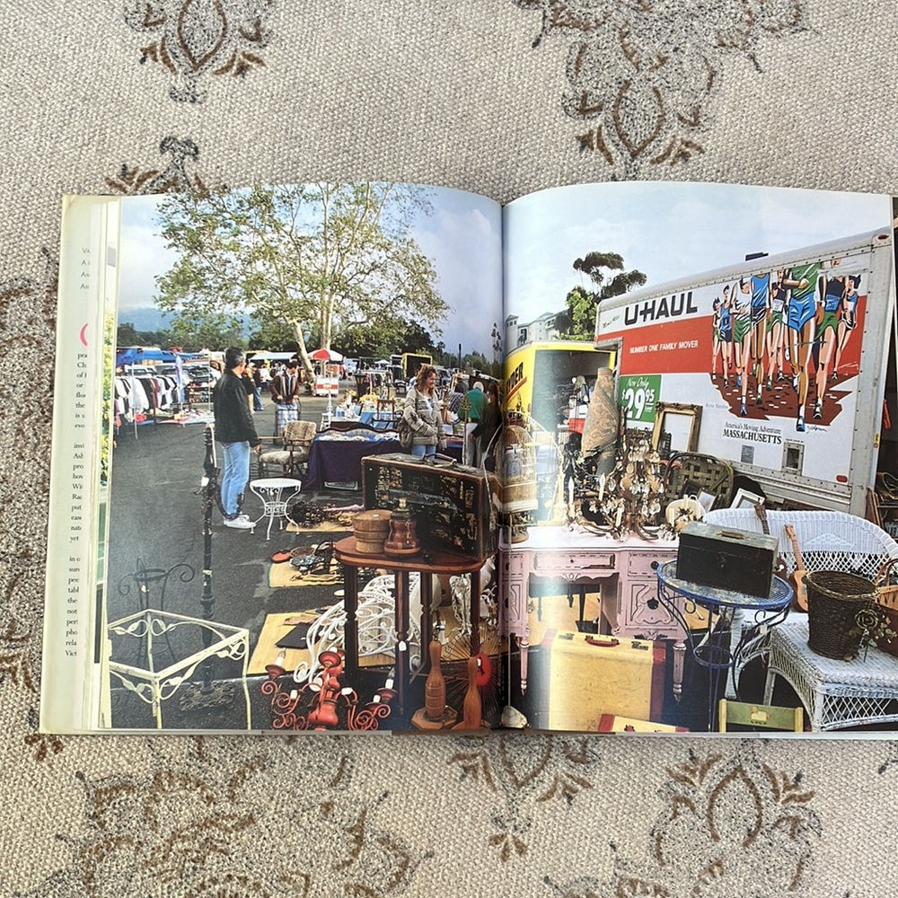 Shabby Chic Book Circa Circa 1996 - Picture 3 of 4